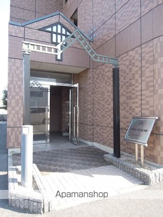 サンピア大福[2LDK/51.3m2]の共用部1