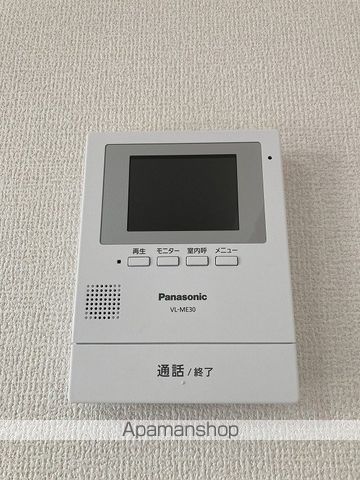 クリア上越の内装写真