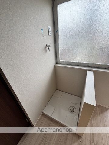 BASEの内装写真