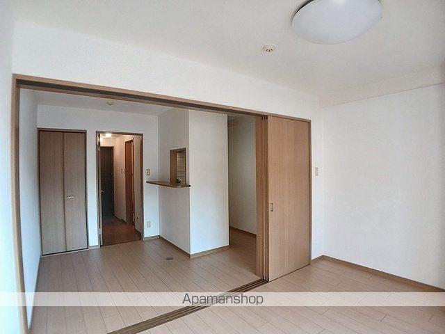 パールヒルズ入江町の内装写真