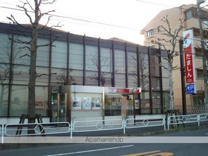 東京都立川市幸町１丁目[1LDK/45m2]の周辺1