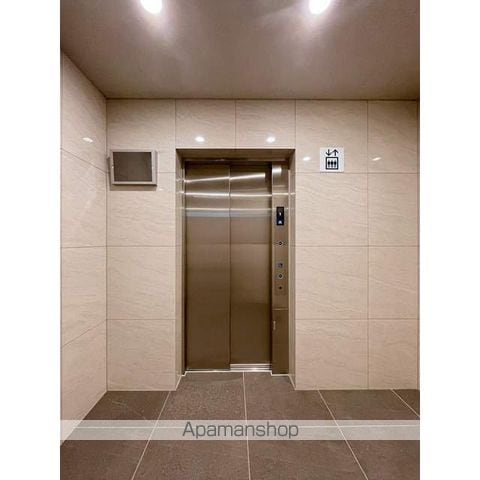 プライマル西大島駅前の内装写真