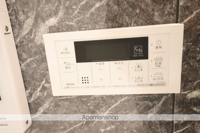 RESIDENCE歌川町 A棟の内装写真