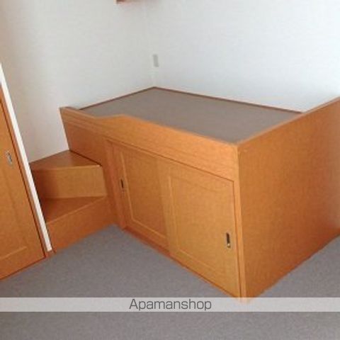 レオパレスセグンドの内装写真