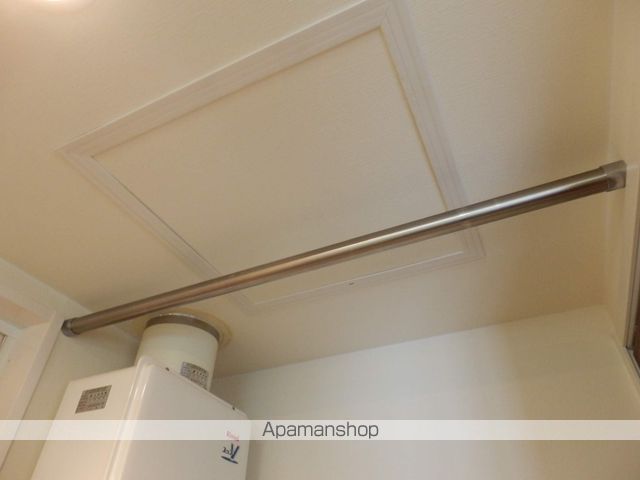 アジュールコートN5の内装写真