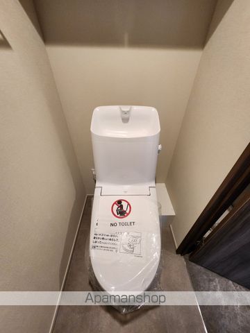 ザ・パークハビオ行徳駅前の内装写真