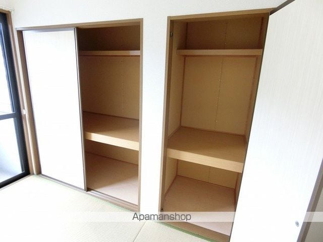 セジュール藤本の内装写真
