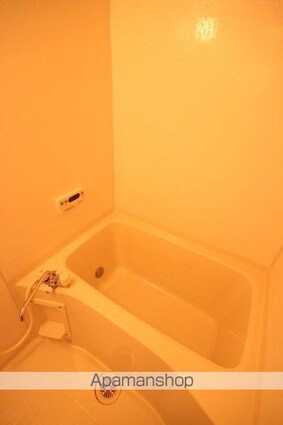 ファーストプレイス[1DK/28.52m2]のバス