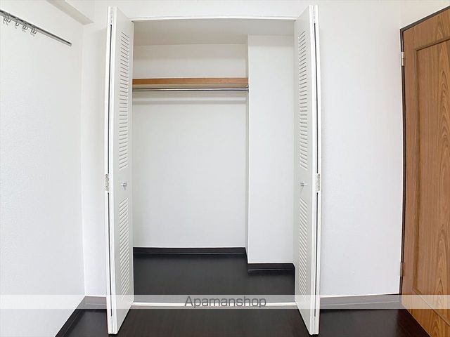 グレンツェント・ハイム相模大野の内装写真