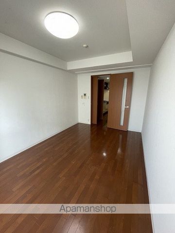 RIDGE大曾根の内装写真