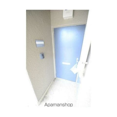 月岡マンションの内装写真