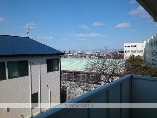 ハイツヴェールの内装写真