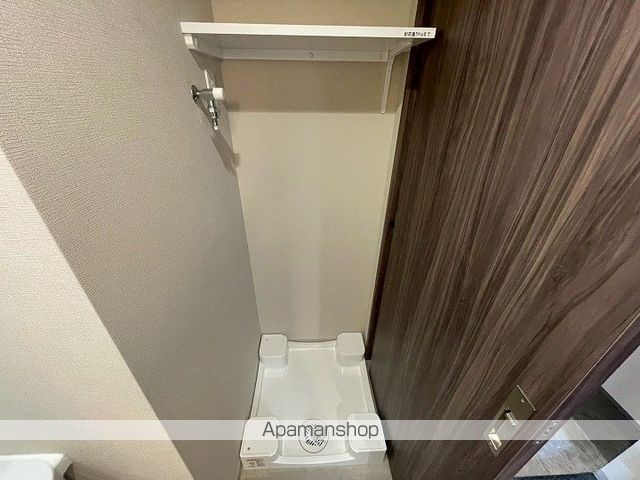 リヴェント森ノ宮の内装写真