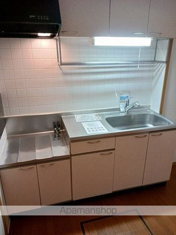 デスパシオCの内装写真