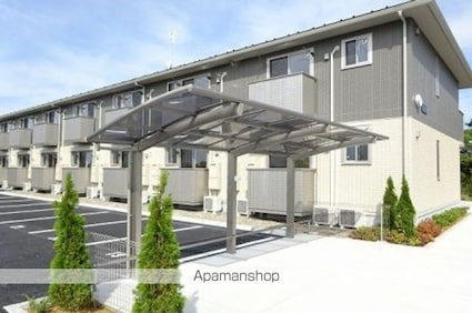 ラ・トゥール　一番館[1LDK/38.03m2]の共用部4