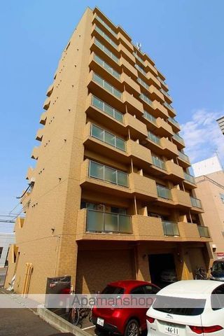 ノーザンライト平岸の外観写真