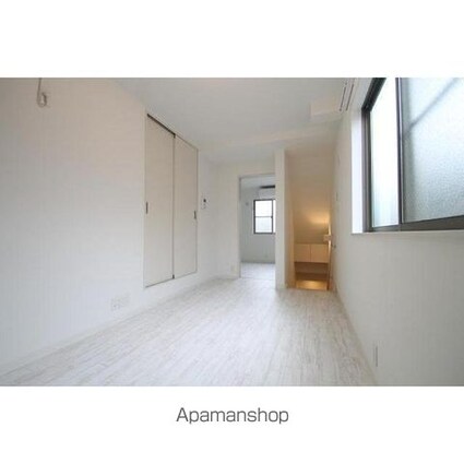 キングハウス吉祥寺Ｂ棟[1DK/29.07m2]のセキュリティ