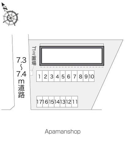レオパレス潤のその他写真