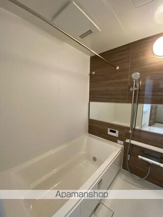 アルチェヴィータ[1LDK/44.01m2]のバス