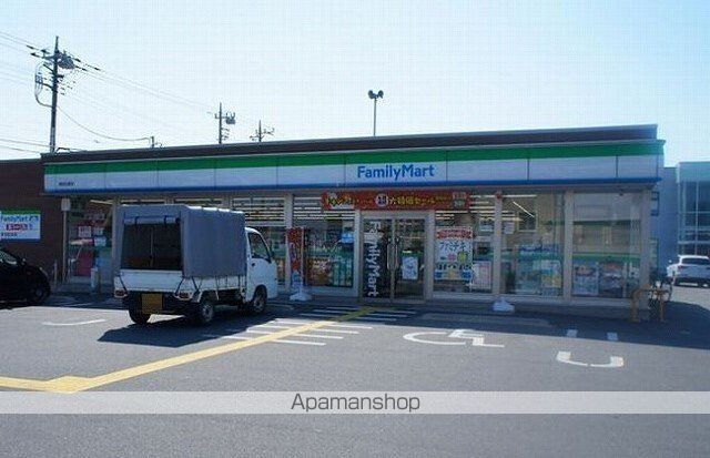 ヒカルサ熊谷石原サウスの周辺写真