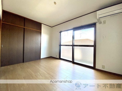 サウスヴィレッジ関谷[3DK/64.98m2]の内装4