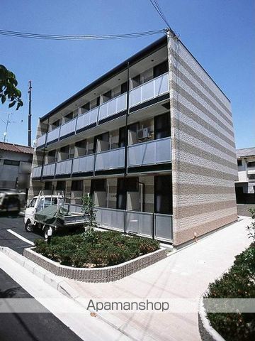 レオパレスSAKABE I