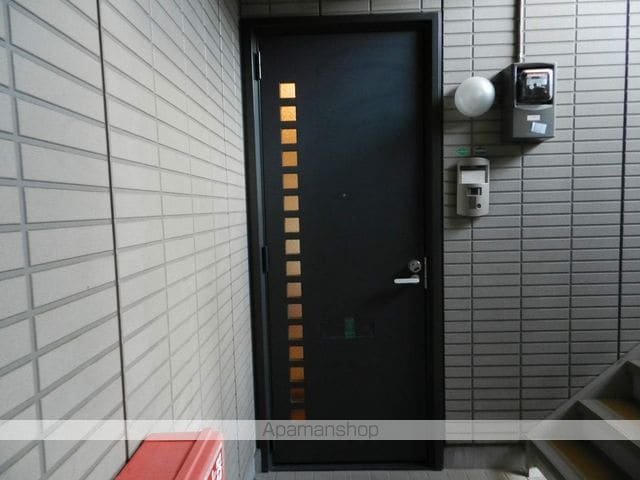 グランシャリオ B棟の外観写真