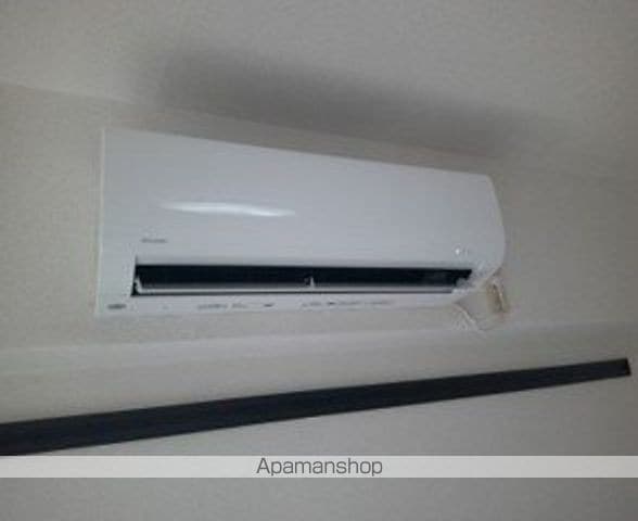 シルフィード用賀の内装写真