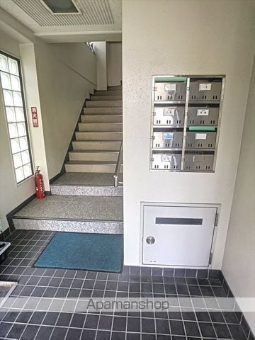 シャタデル東浦の内装写真