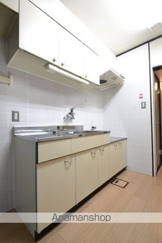 ますもとビルの内装写真