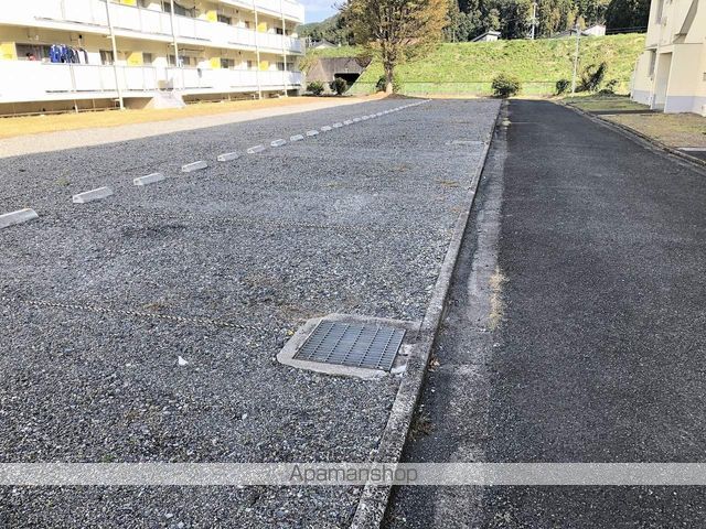 ビレッジハウス山王1号棟のその他写真