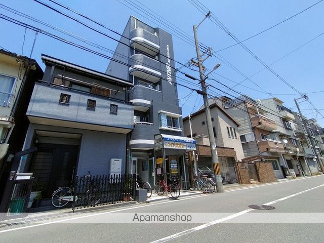 アベニール都島