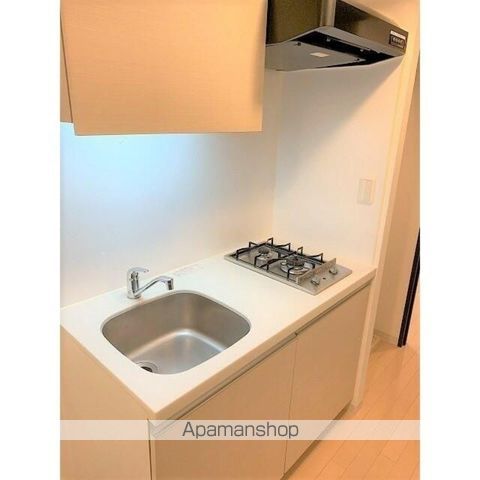 ルクレ住吉の内装写真