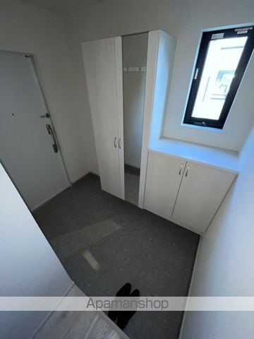THE BELUGA 世田谷 RESIDENCEの内装写真