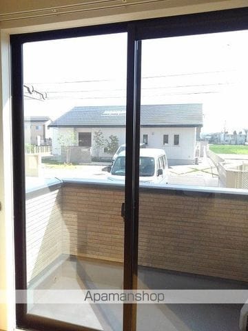 ブロッサムズ浜Cの内装写真