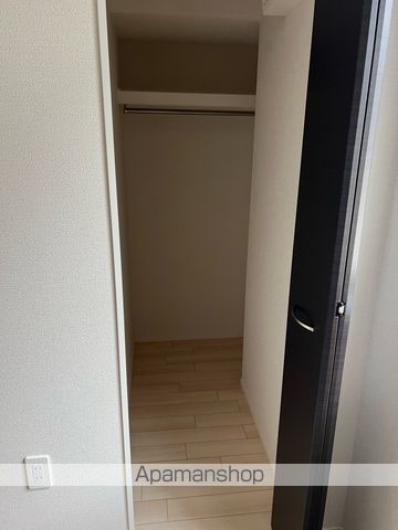 グランドコートNの内装写真