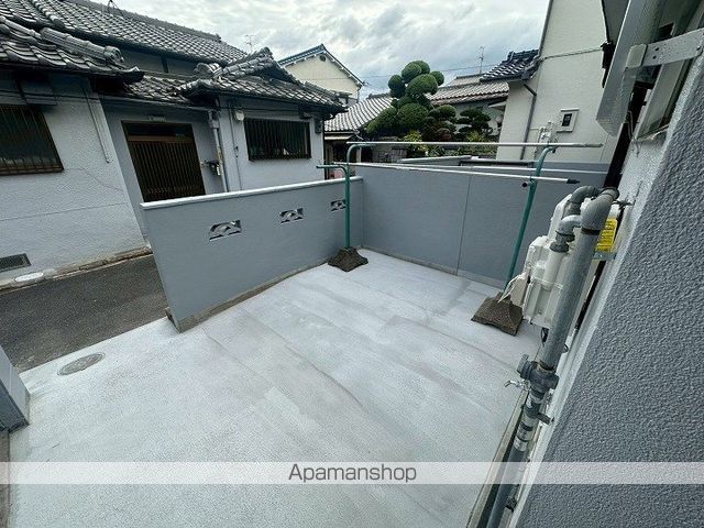 大今里1丁目平屋17の内装写真