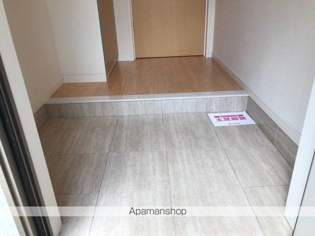フェリオカーネの内装写真