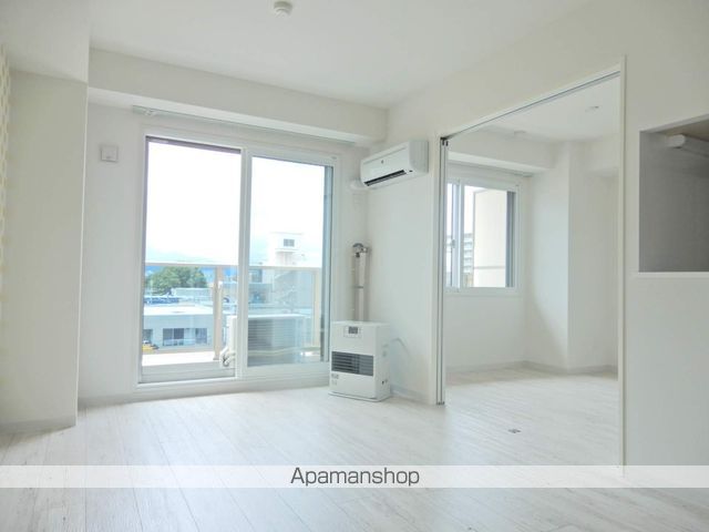 LEVANTE元町の内装写真