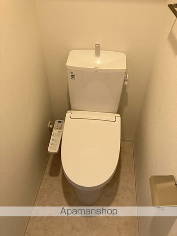 メイクスアート名駅南IVの内装写真