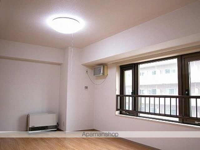 プラザ中島公園の内装写真