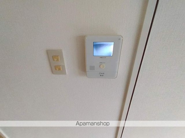 コンフォートヴィラ深江橋の内装写真