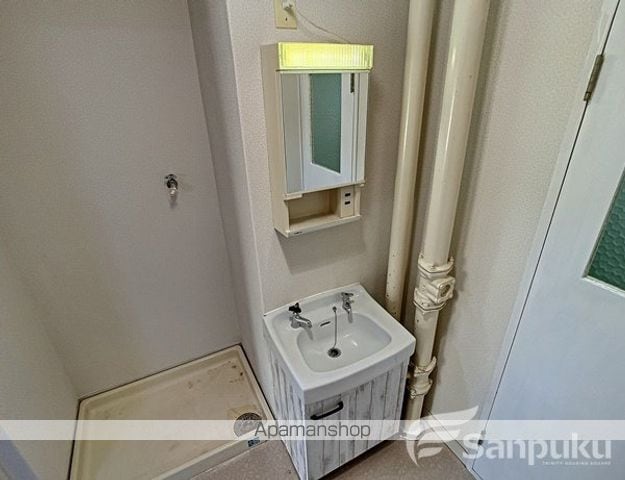 第85杉フラットの内装写真