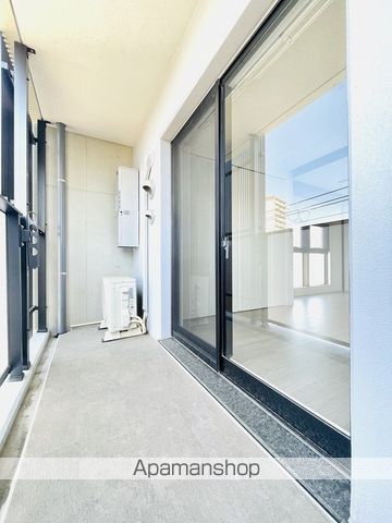 エスタジオ太子橋の内装写真
