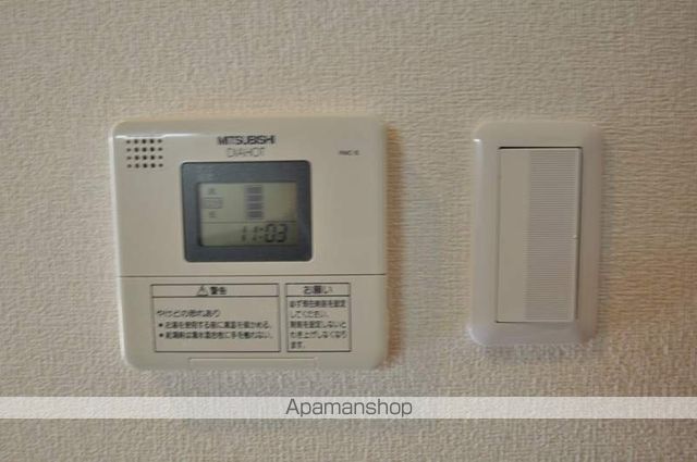 メゾンエスポRの内装写真