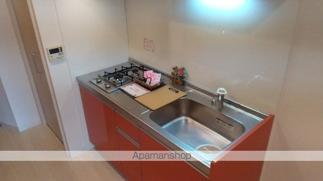 ヴィンチェロの内装写真