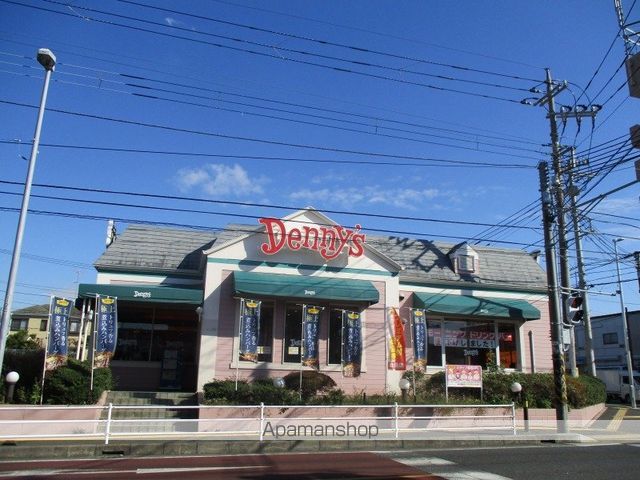 ファーストシティ松嶋の周辺写真