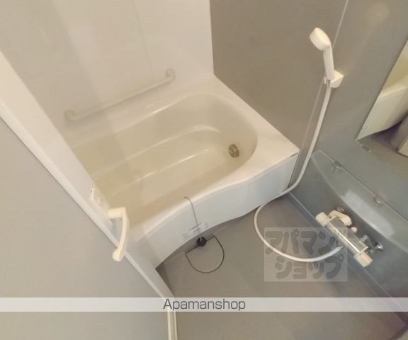 パインフィールド洛東の内装写真