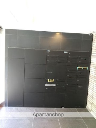 東京都中野区野方１丁目[1K/25.68m2]の共用部3