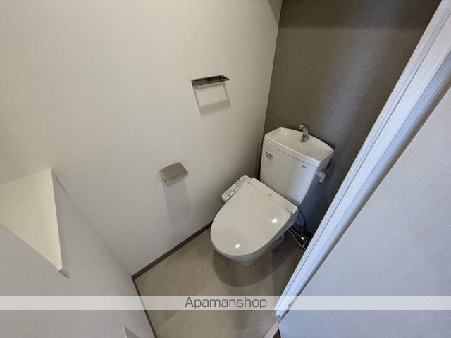 エルベコート豊中玉井町の内装写真